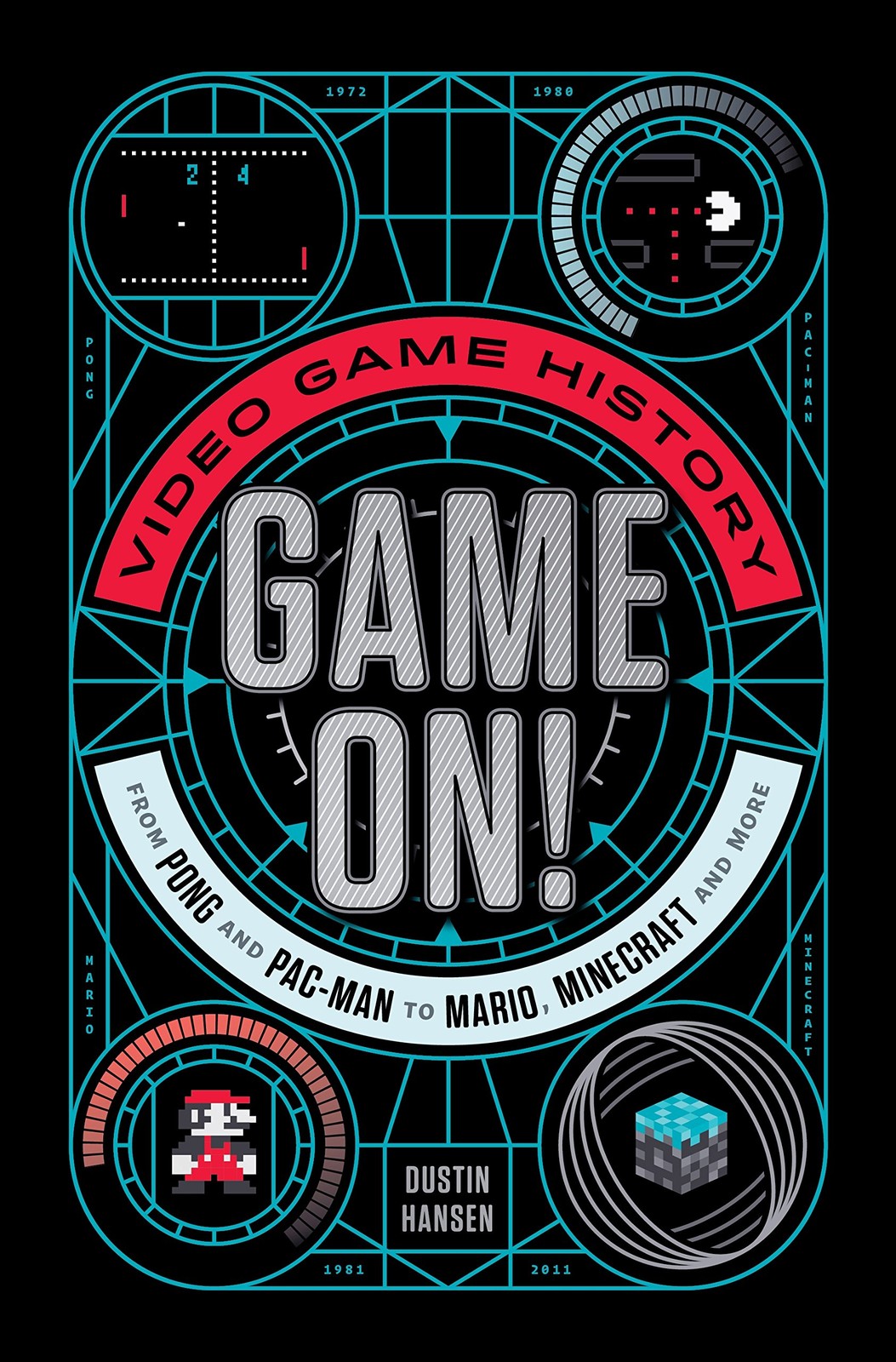 Game On!