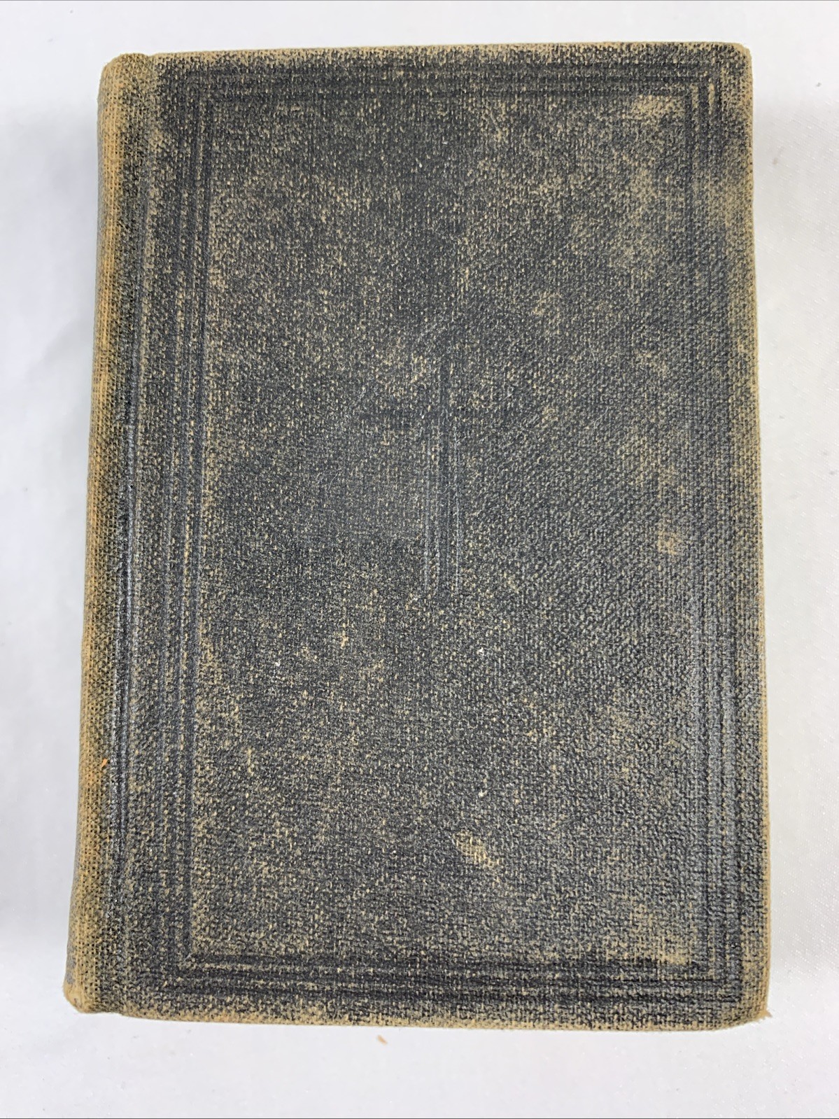 Den Svenska Psalm-Boken (Swedish) Pocket Size
