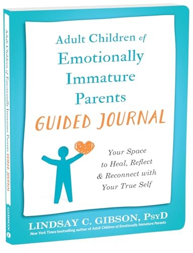 Adult Children of Emotionally – Paperback – GOOD