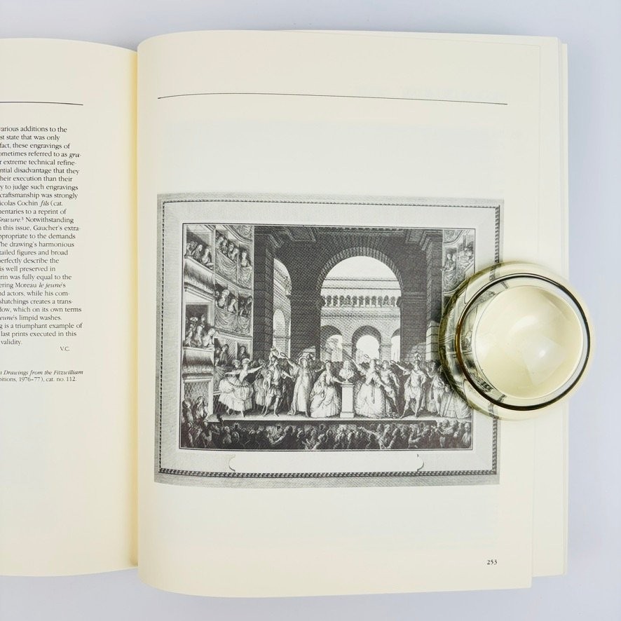 Regency to Empire French Printmaking 1715 – 1814 Carlson Ittmann 1984 Art Book