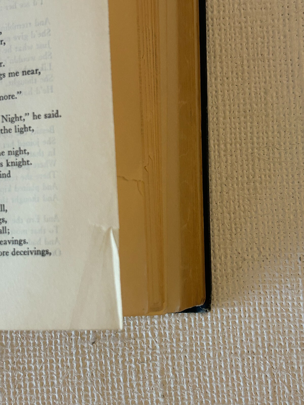 Collected Poems of John Masefield; Volume one POEMS; The MacMillan Company, 1925