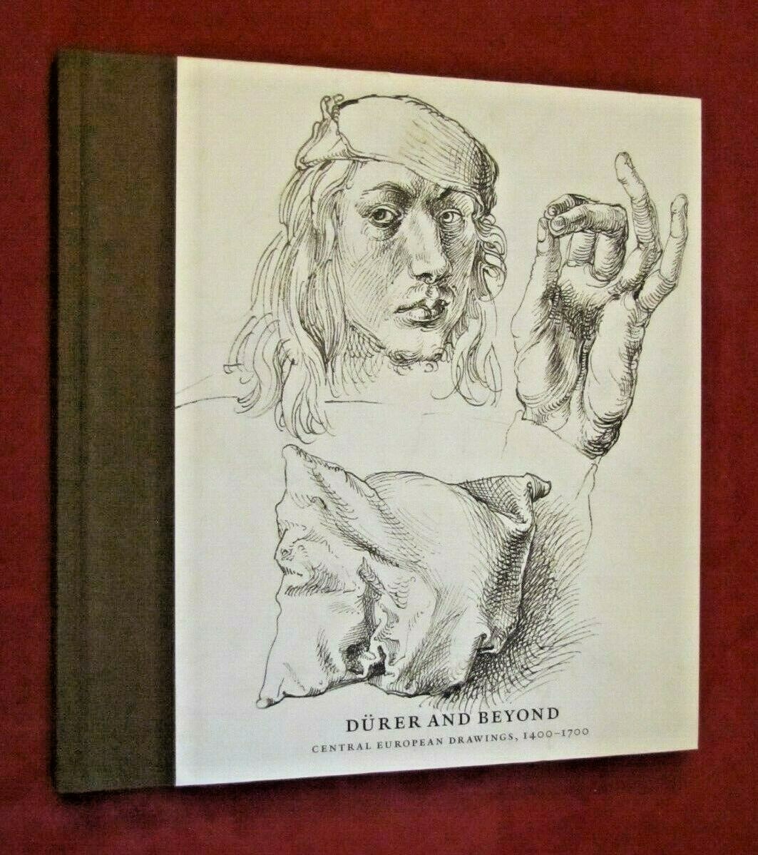 Durer and Beyond : Central European Drawings, 1400-1700 by Dirk W. Breiding,…