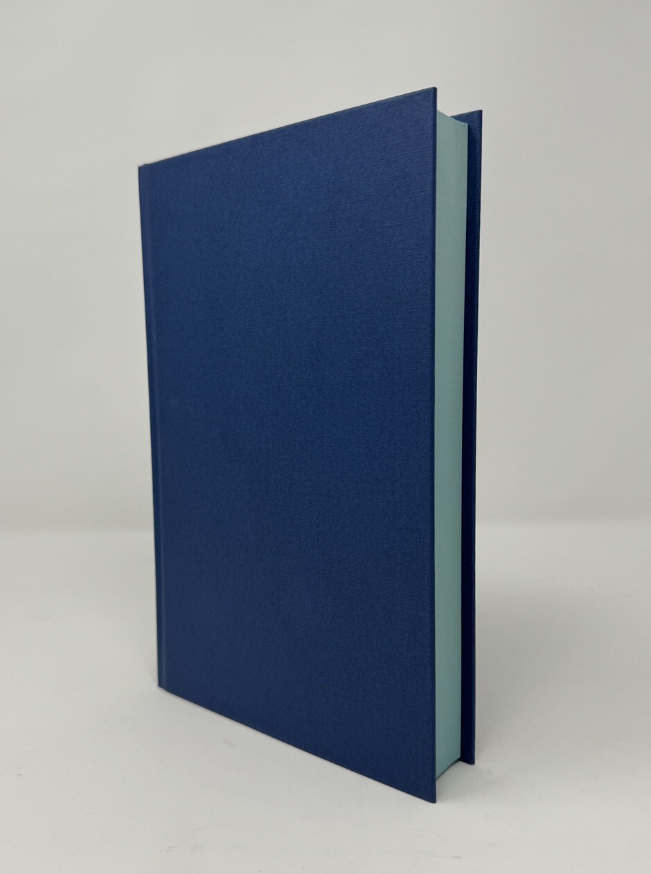 Daughter of Redwinter by Ed McDonald – The Broken Binding NEW SIGNED NUMBERED HC