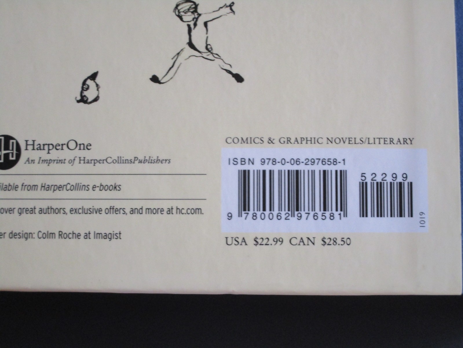 The Boy, the Mole, the Fox and the Horse by Charlie Mackesy 2019 Hardcover 1stEd