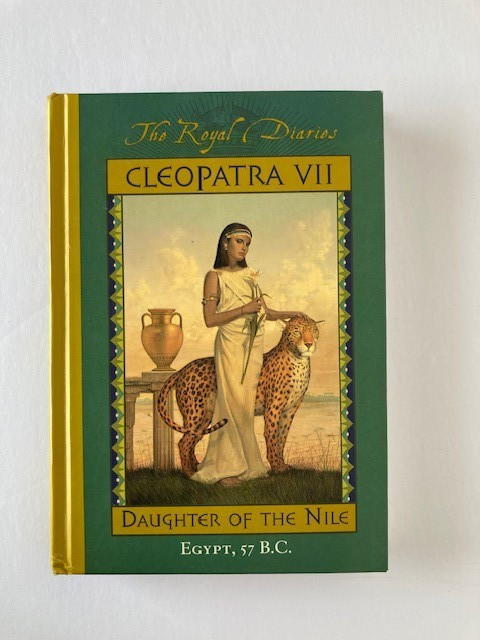 Royal Diaries Complete Set 1-20 Historical Fiction Hardback Very Good HC Lot