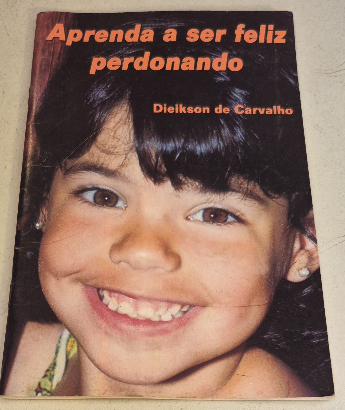 Aprenda A Ser Feliz Perdonando: Aprenda a ser feliz perdonando (Spanish Edition)