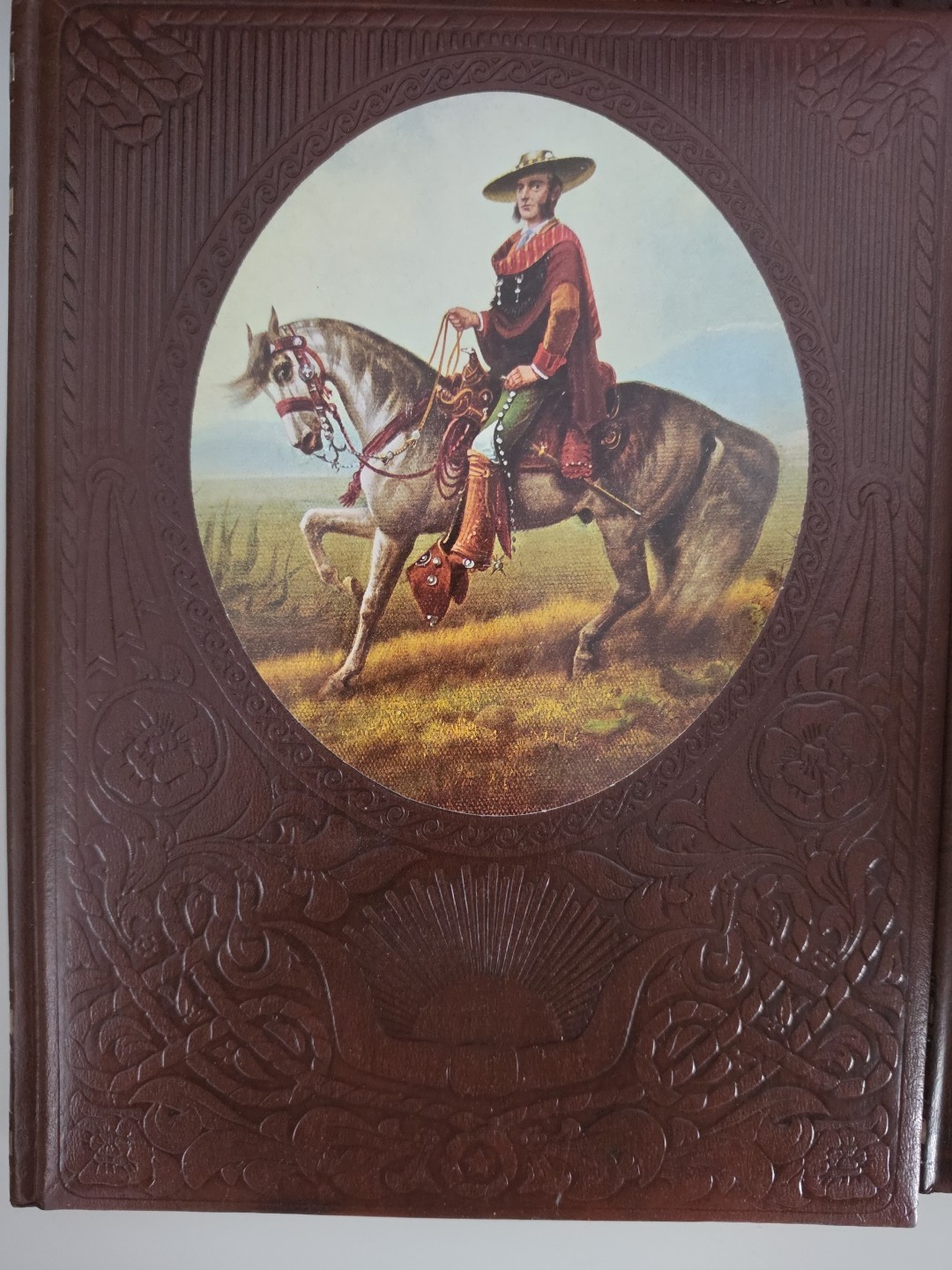 Lot of 13Time-Life Books: The Old West Series- Vintage Hardcover Illustrated Set