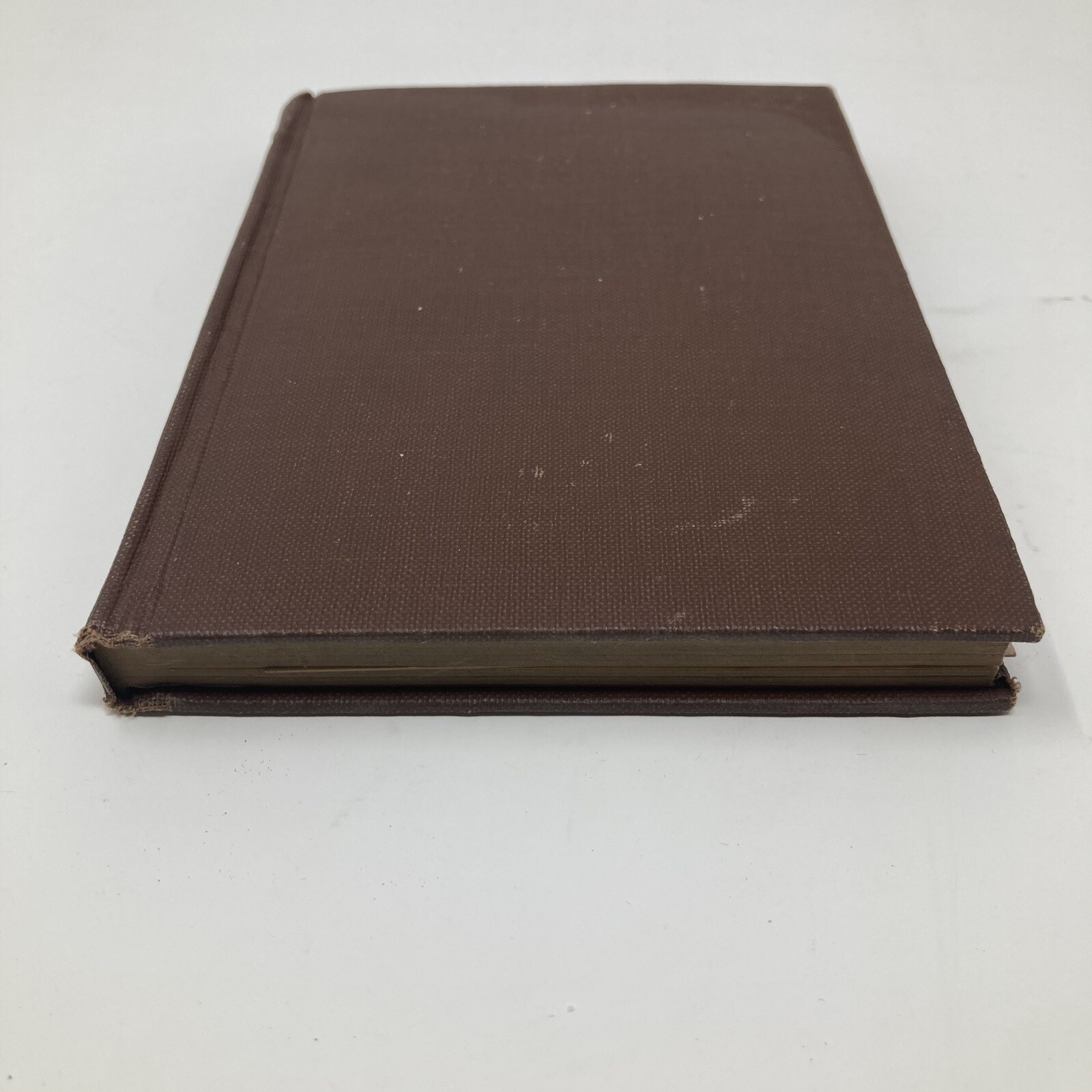 Shakespeare’s Julius Caesar – The Macmillan Company – 1923 – William Shakespeare