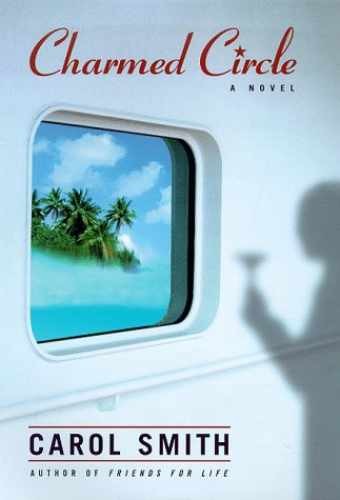 Charmed Circle – Hardcover, by Smith Carol – Acceptable c