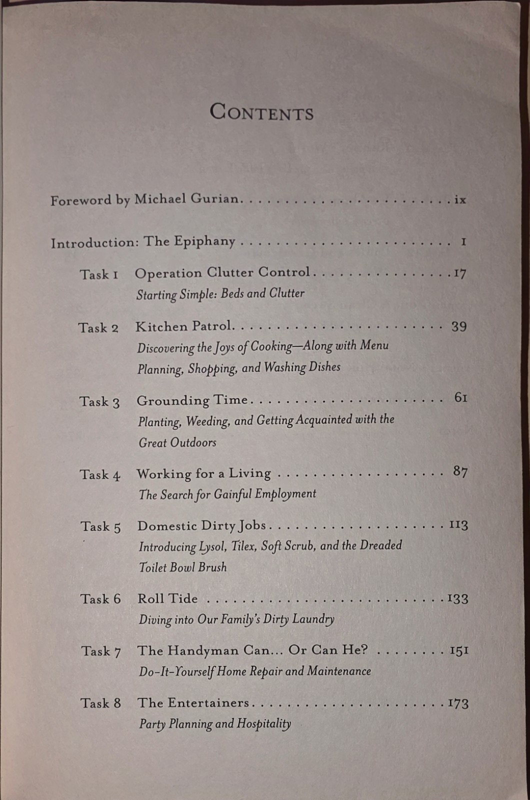 books used non fiction self help