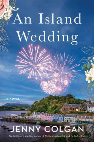 An Island Wedding: A Cozy Small-Town Romance F- Colgan, 9780063141889, paperback