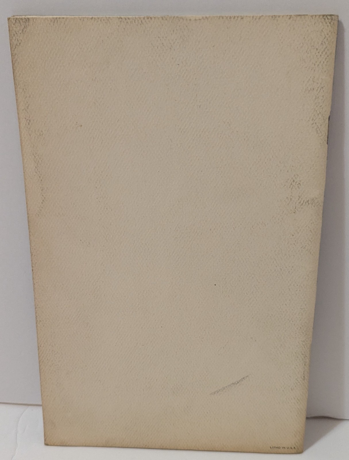 VTG Ole Evinrude and the Old Fellows by Gordon MacQuarrie 1947 Biography Motor