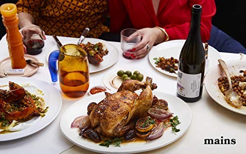 Nothing Fancy: Unfussy Food for Having People Over, Roman, Alison, Excellent Boo