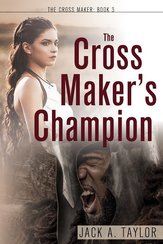 Cross Maker’s Champion The