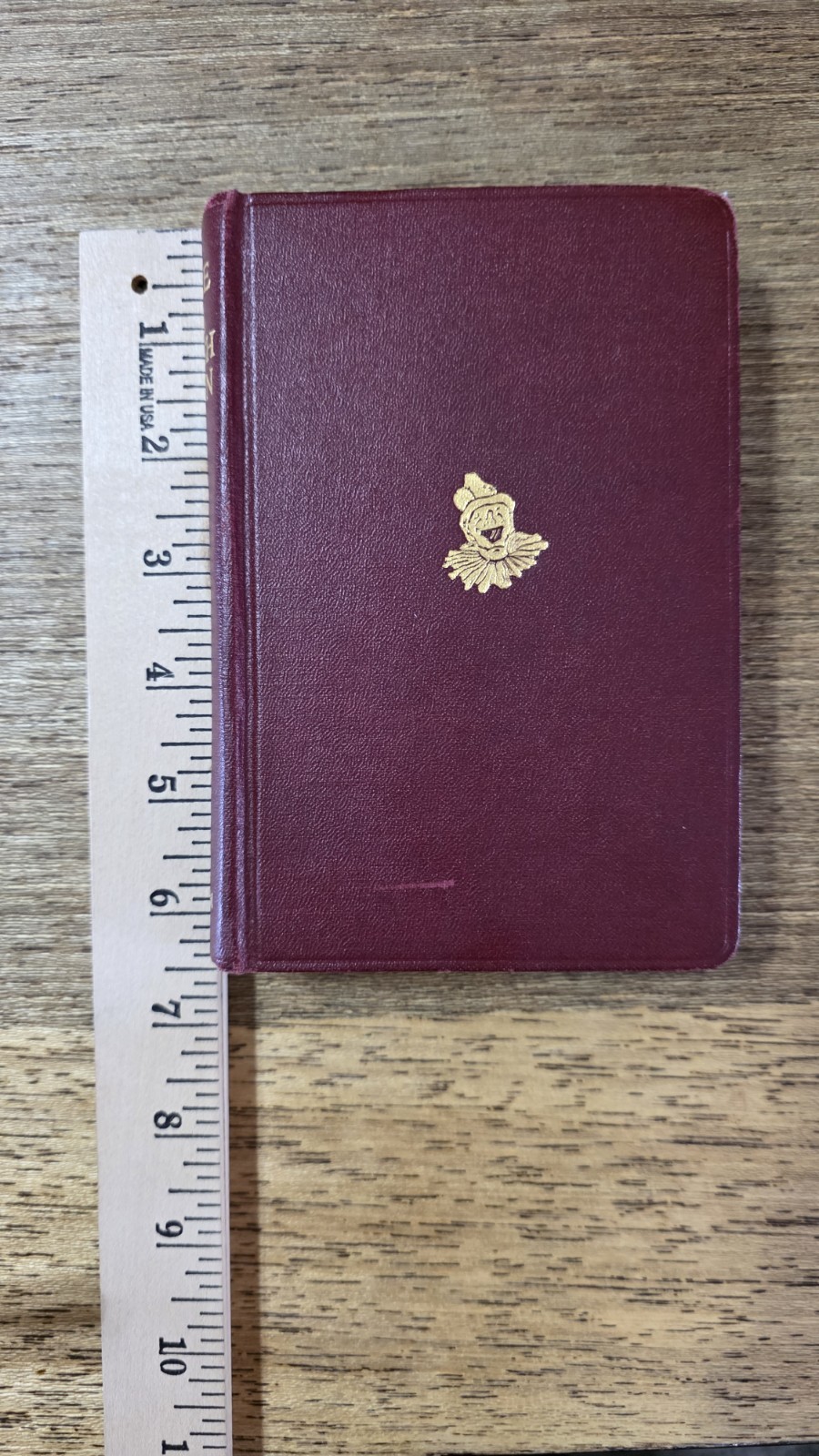 Make ‚Em Laugh Again! 1928 Charles N. Lurie Humor Jokes Vintage Hardcover