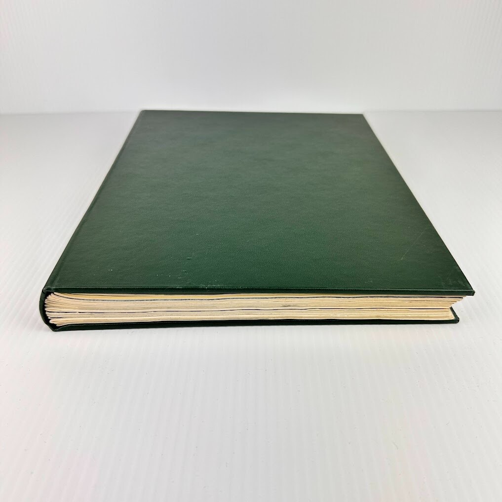 On Four Wheels Volume 5 by Orbis London – Large Hardcover