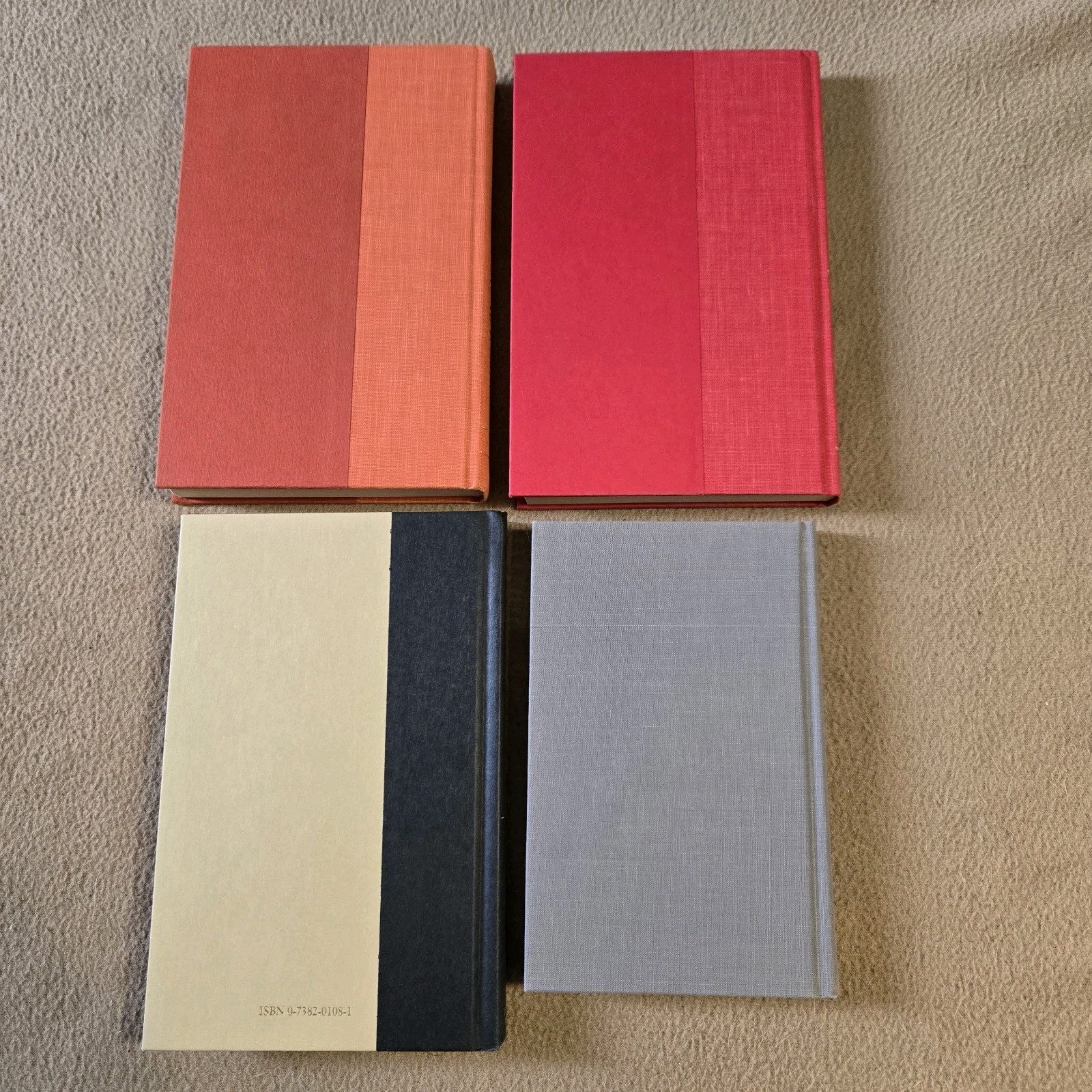 Richard Feynman HC/DJ Lot Of 4, Surely You’re Joking Mr. Feynman, Physical Law