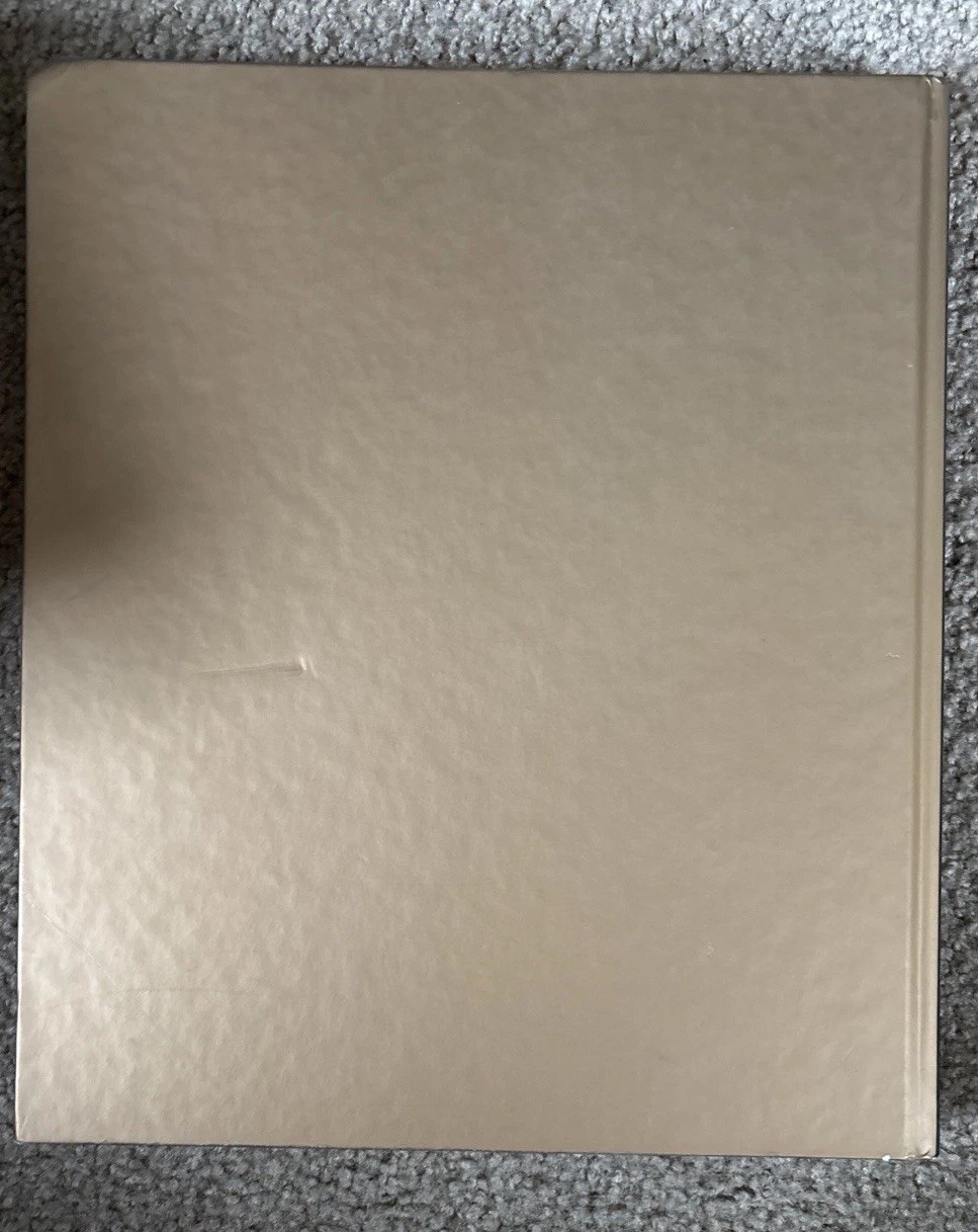 Photographs Annie Leibovitz 1970 – 1990 – First Edition 1991
