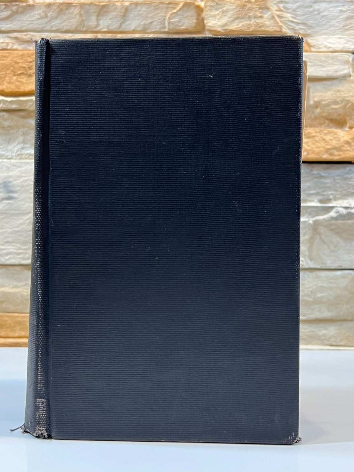 Yiddish-English Dictionary By Alexander Harkavy 1910 Sixth Edition Hardcover