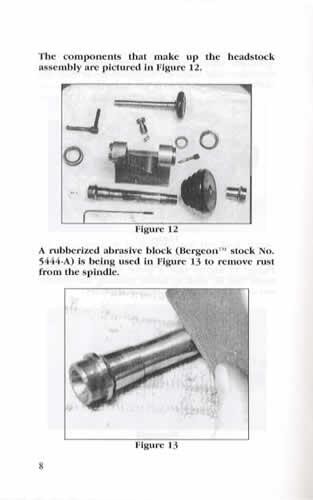 Vintage Watch Repair – Restoring This Old Lathe Guide