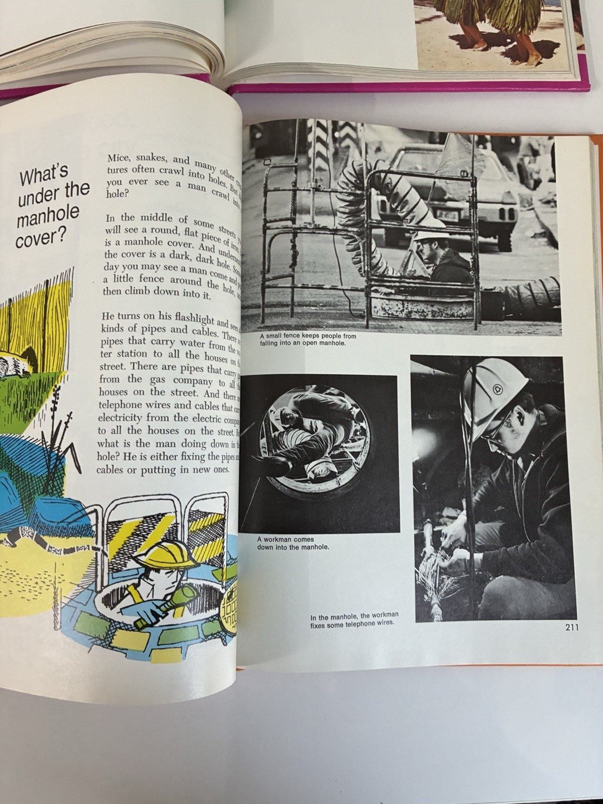 vintage 1980s childcraft Colorful Children’s volume 4, 8, 9, 12