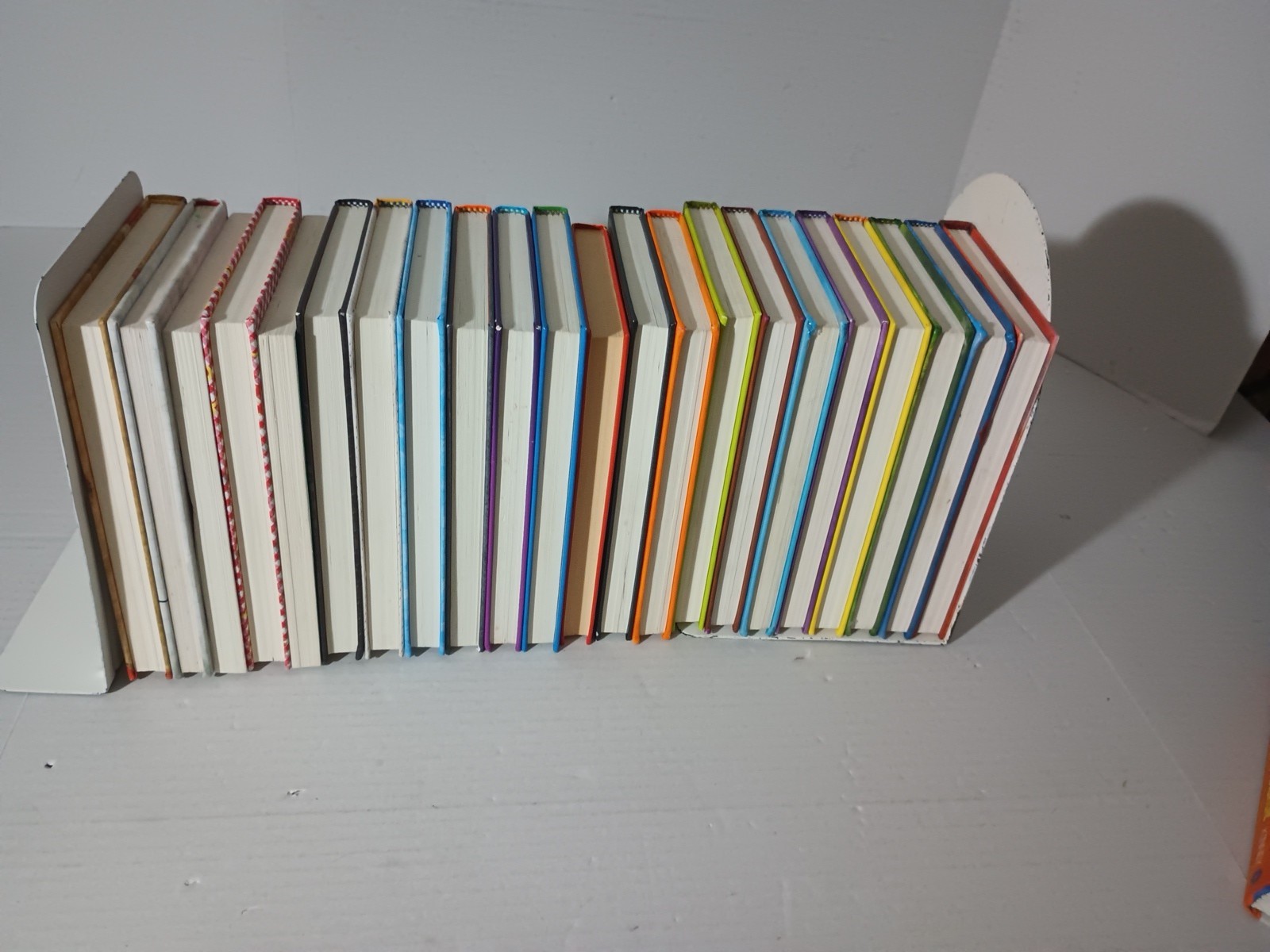 Diary of a Wimpy Kid COMPLETE 22 Books + Awesome Friendly Kid 1-3 &2 DVDs