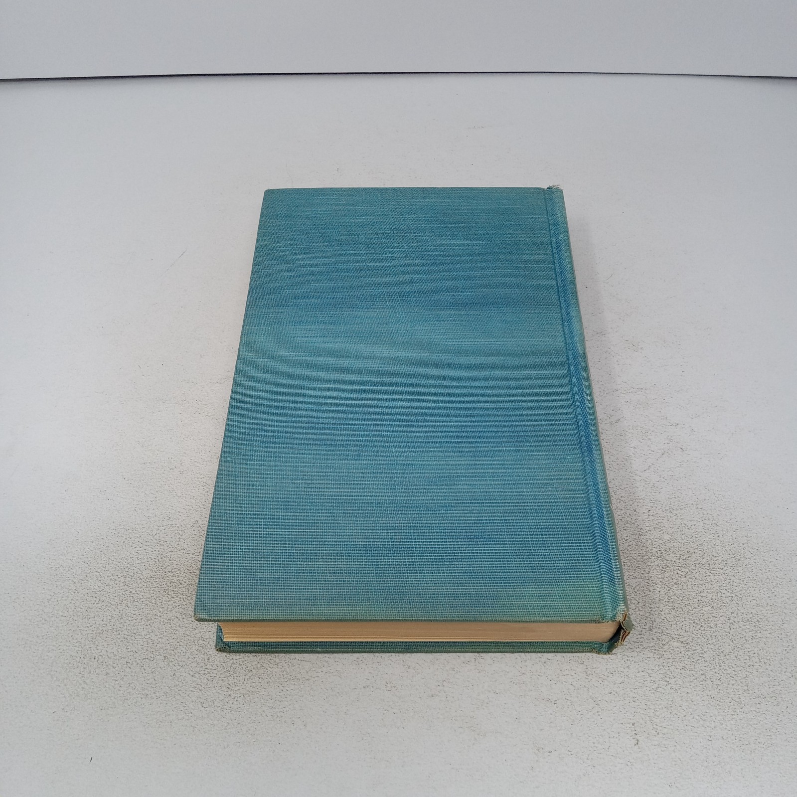 Autobiography of an Unknown Indian: 1951 Macmillan Company HC Nirad C. Chaudhuri