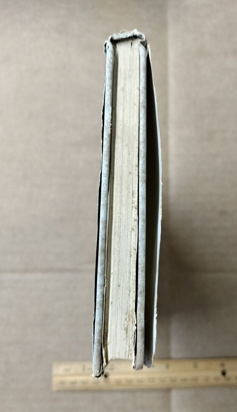 Night by Elie Wiesel Second American Printing 1961 Hill and Wang P. $3.00 intact
