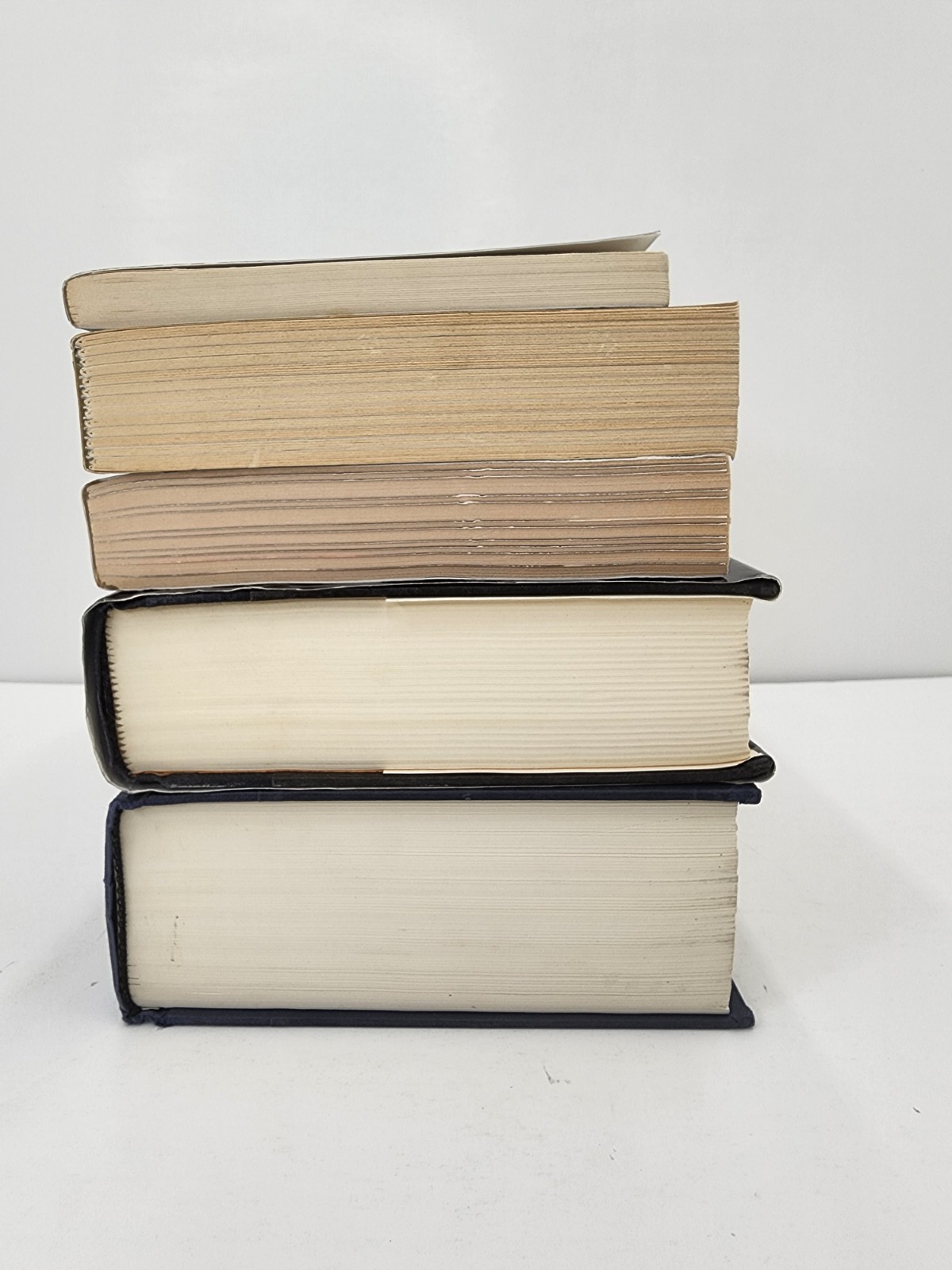 Lot Of 19 Stephen King HC And PB Books MULTIPLE FIRST EDITIONS MULTIPLE VINTAGE