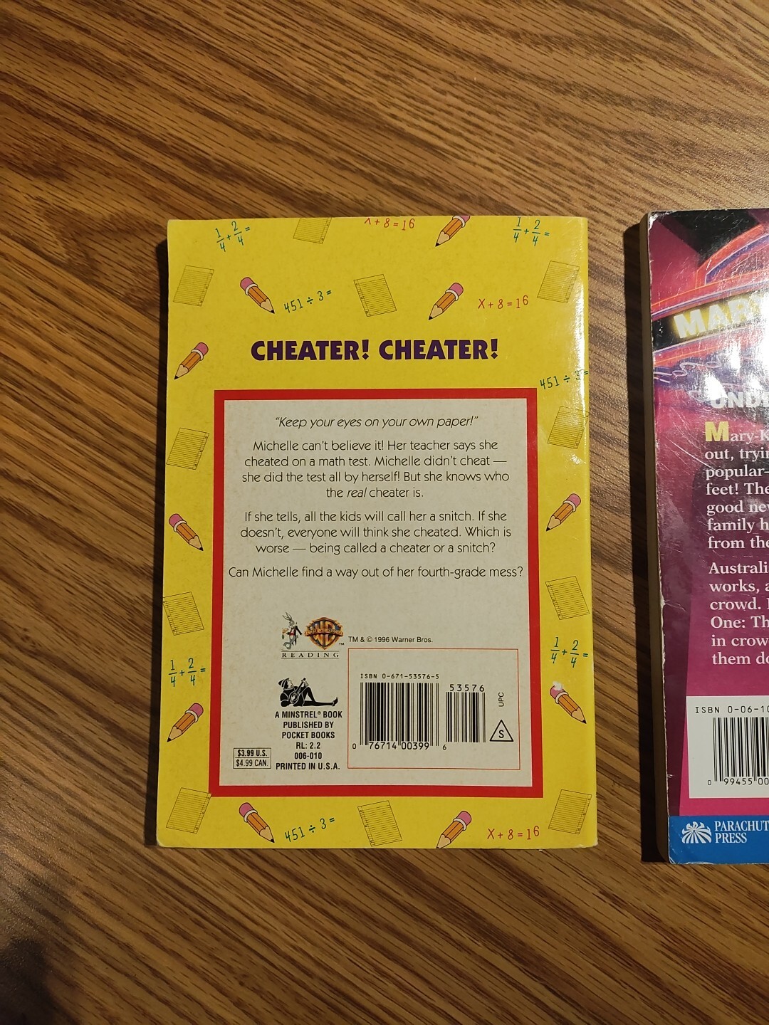 Mary Kate & Ashely Starring In Our Lips Are Sealed Paperback Full House Michelle