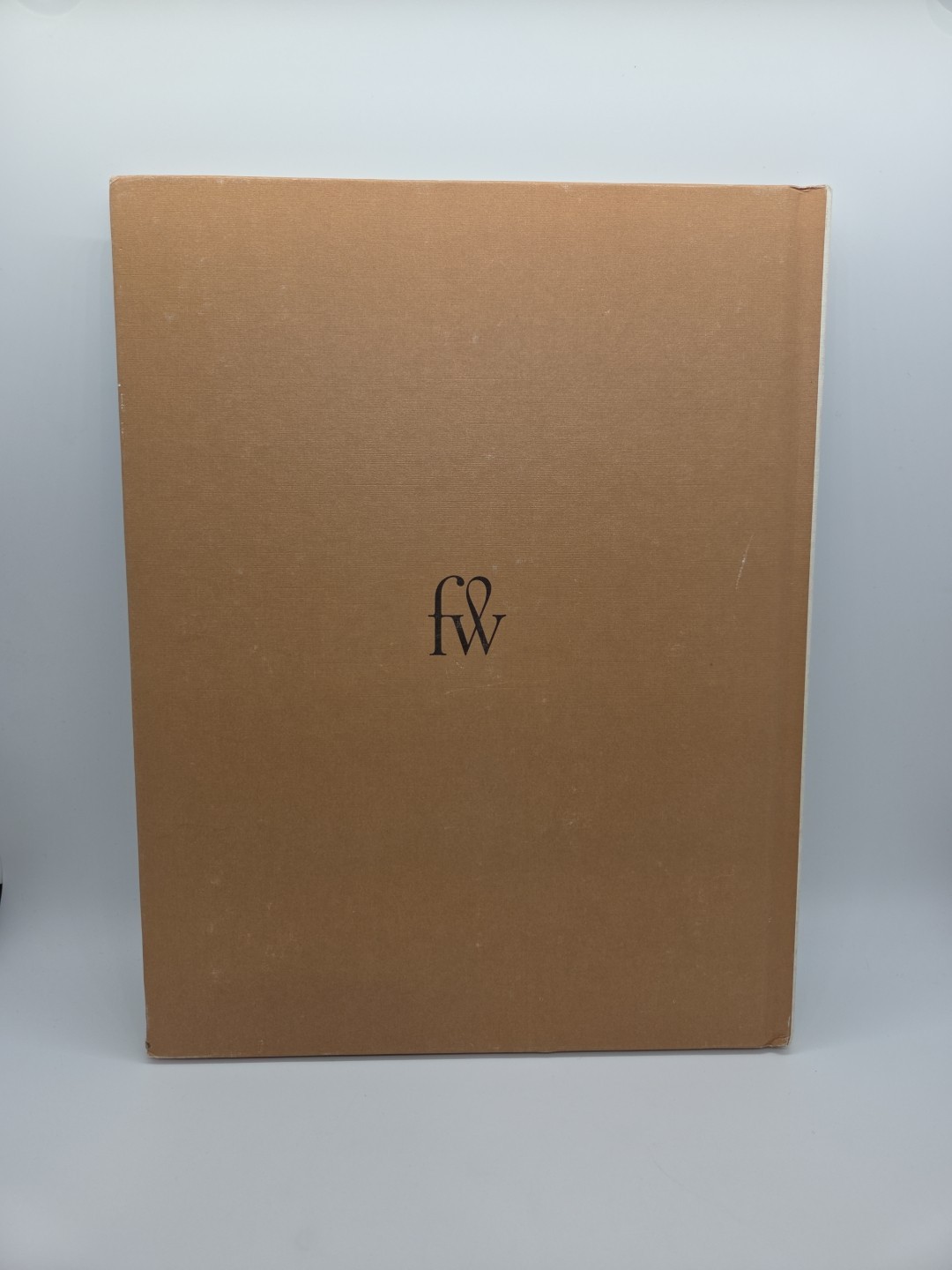 Vintage Funk and & Wagnalls Wildlife Encyclopedia Volume 4 Hardcover 1974