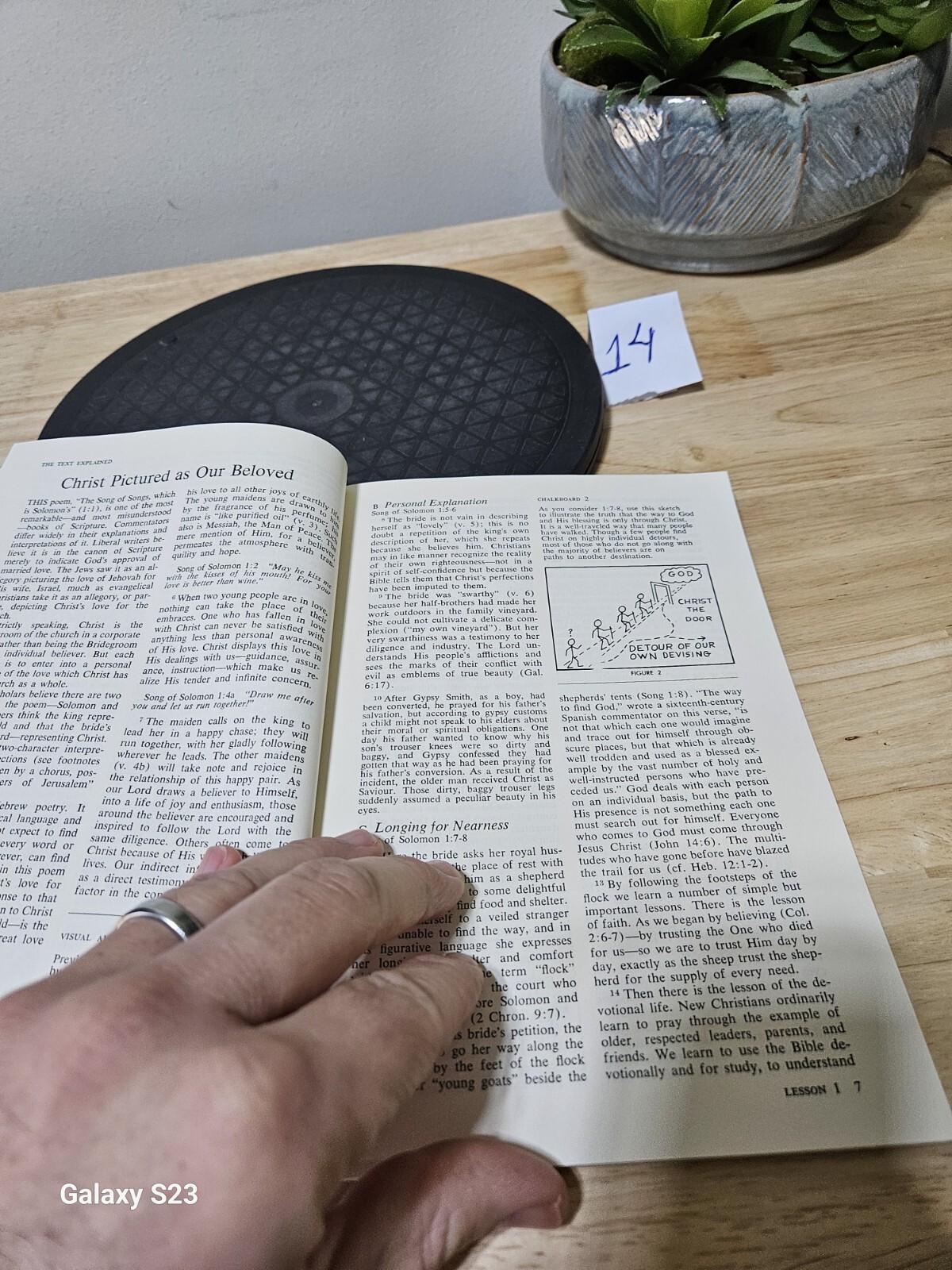 Words To The Wise Bible Knowledge 1976 Song Of Solomon Bible Study
