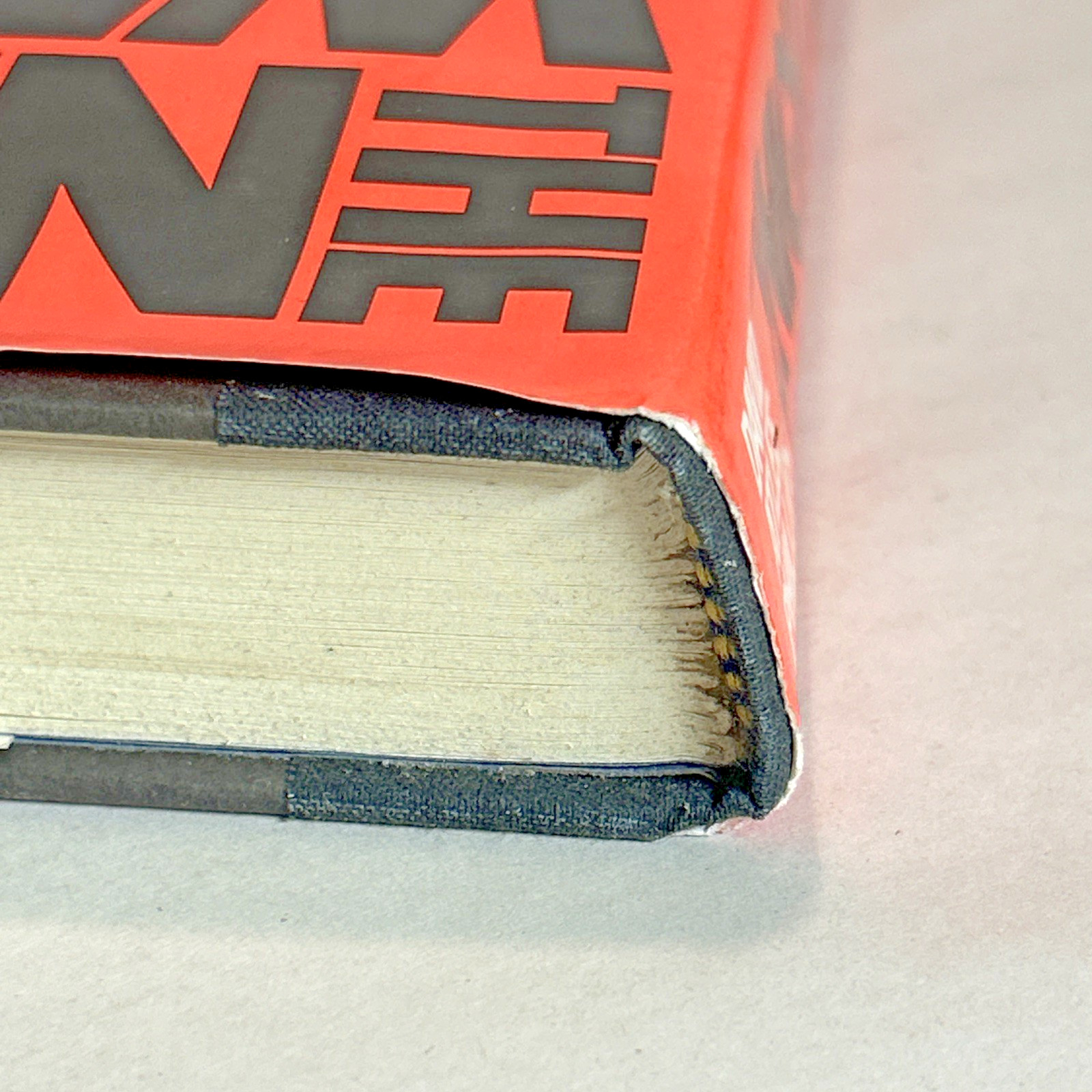 The Night Watch (1977) ~ David Atlee Phillips ~ Hardcover ~ 2nd Printing