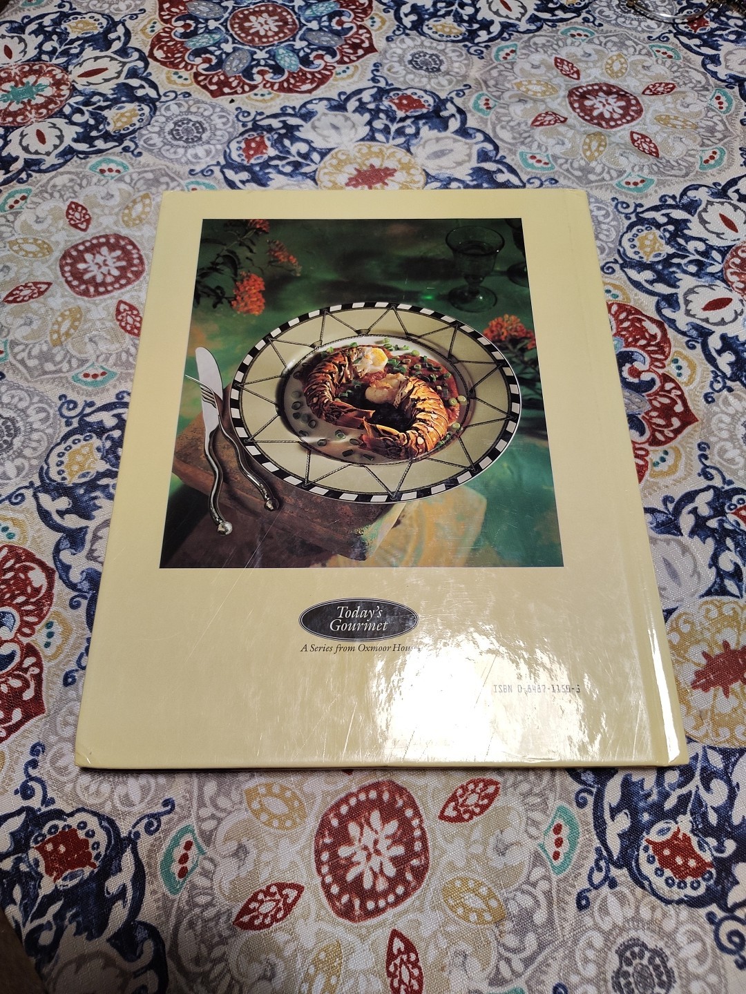 Light and Lucious Desserts