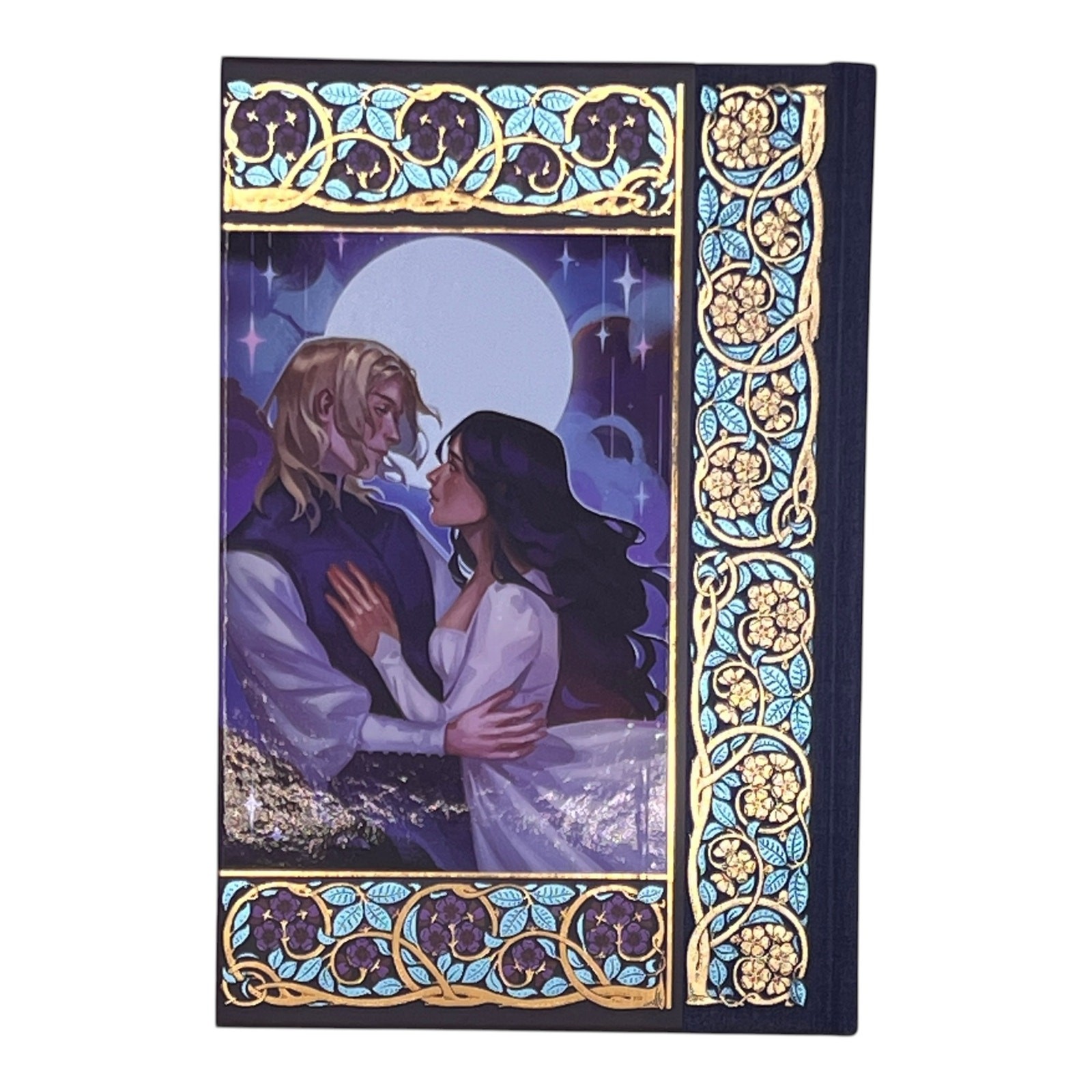Bookish Box Behooved by M. Stevenson – May 2025 Exclusive Luxe Limited Edition