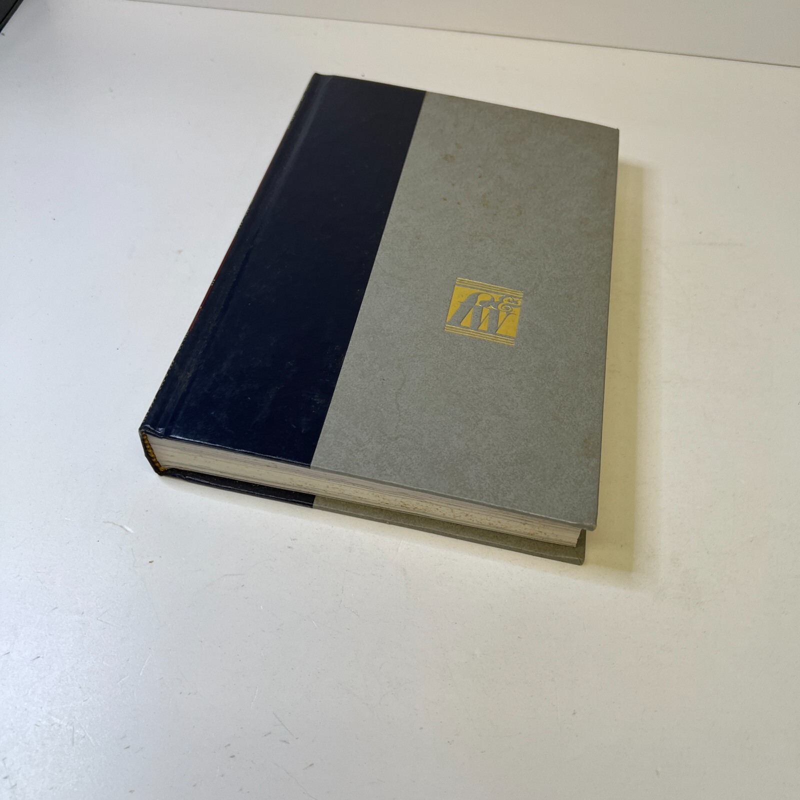 Funk and Wagnalls New Encyclopaedia, Vol. 13, by Leon L. Bram Hardcover