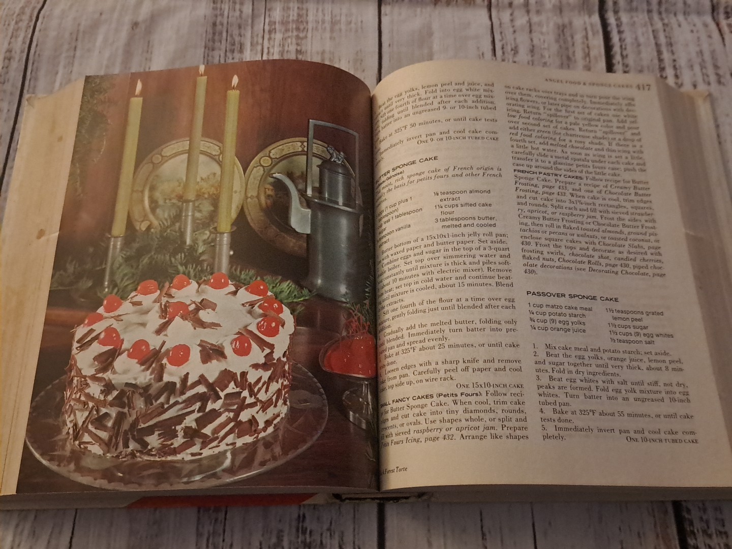 The American Family Cookbook – Culinary Arts Institute 1979 Hardcover 832 Pages