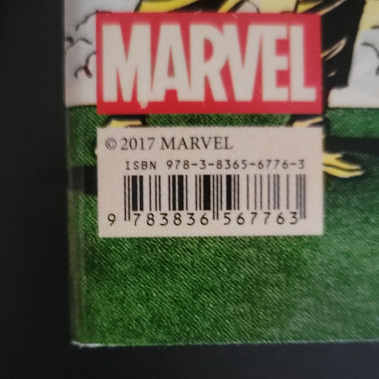 The Marvel Age of Comics 1961-1978 Hardcover by Roy Thomas, Taschen, 2017