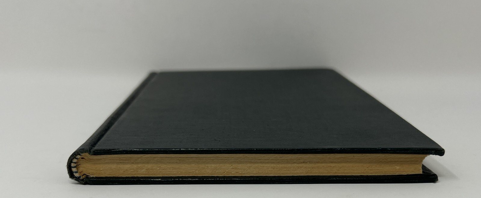 BIOGRAPHY: Brooks Takes the Long Look, Joseph Dawson – 1931 HC Baylor Univ Press