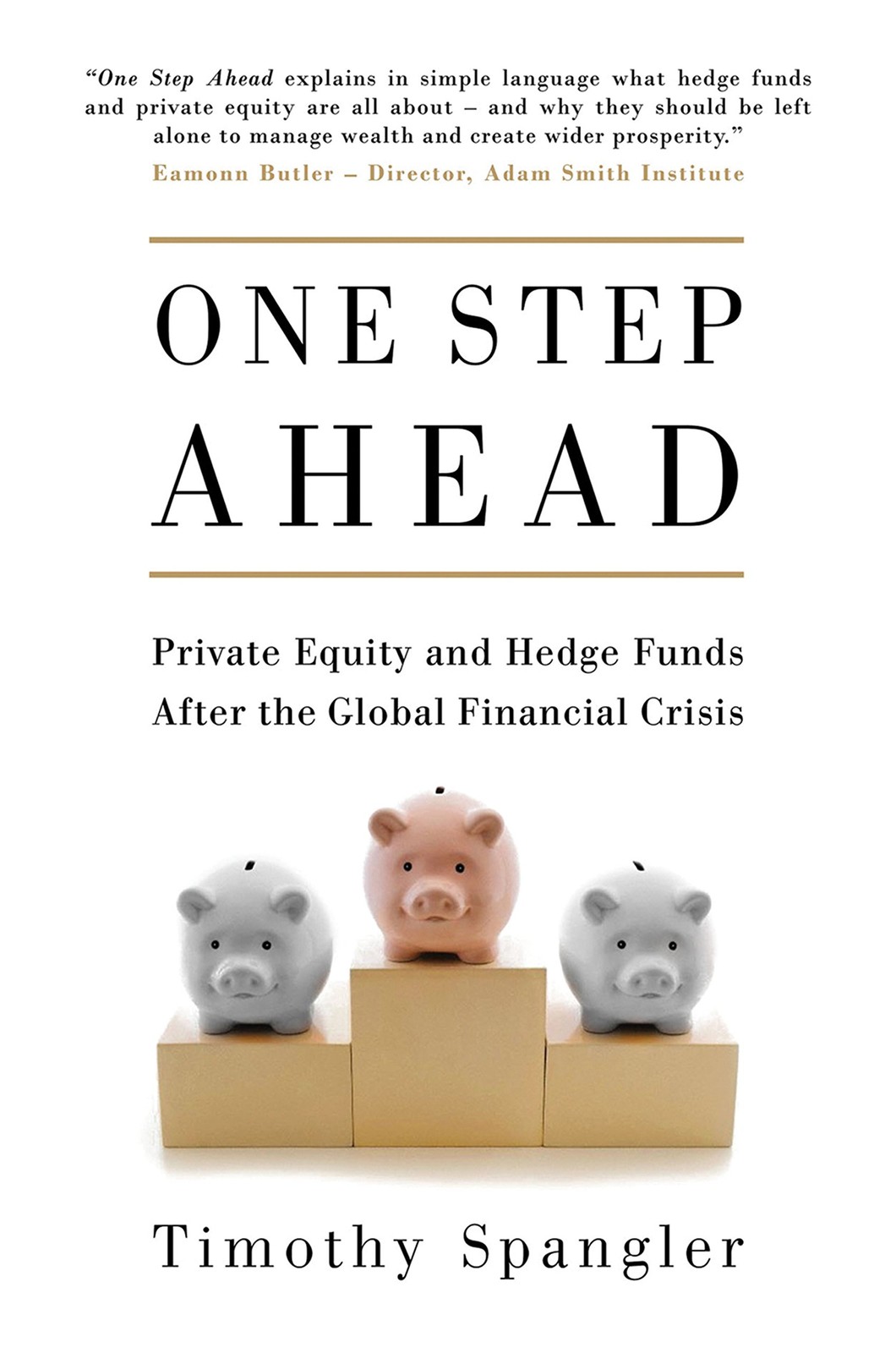 One Step Ahead: Private Equity and Hedge Funds After the Global Financial Cr…