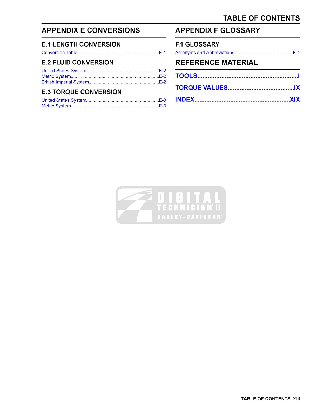 HARLEY-DAVIDSON VRSC V-Rod Models Service Manual 2013 – WIRE BOUND – COVERS
