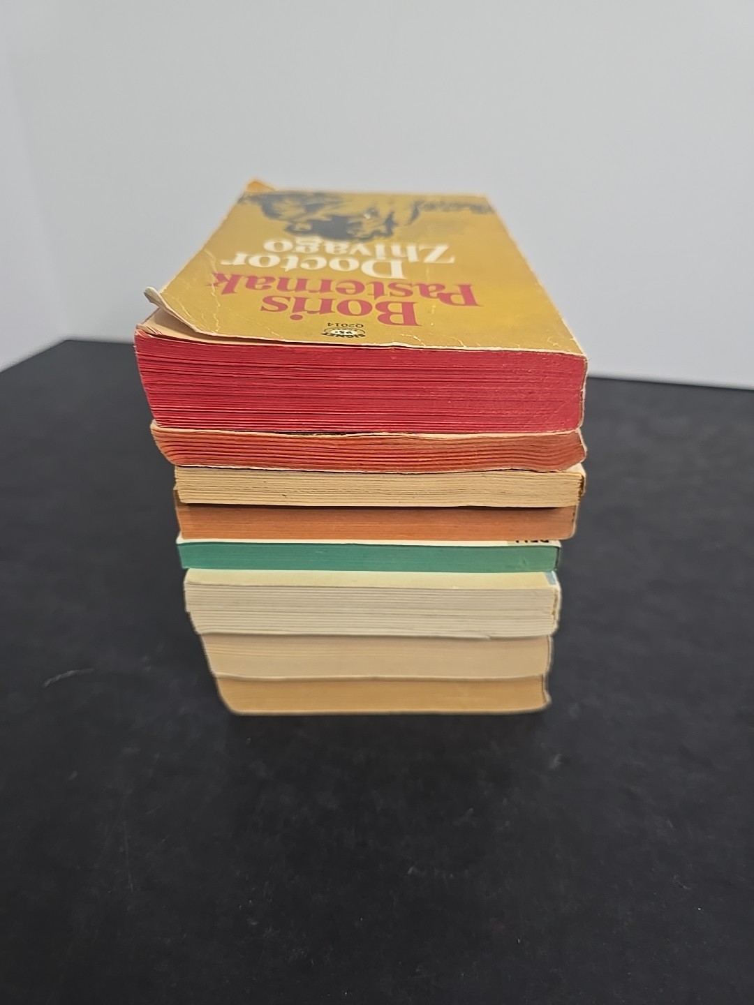 Lot of 8 Classic Vintage Books – Austen, Harper Lee, Balzac, Kipling, Hardy,…