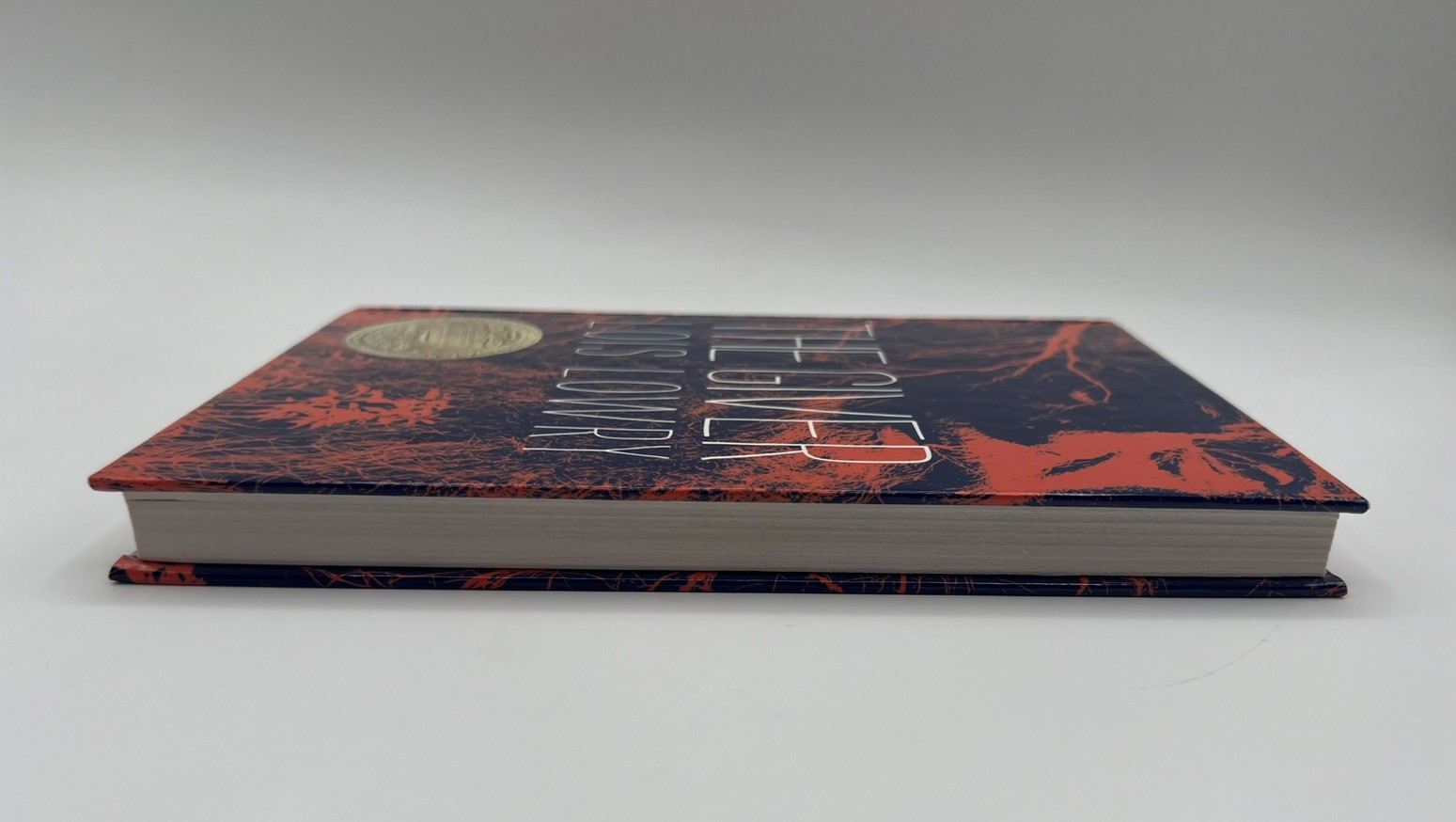 The Giver Quartet Box Set Hardcover Lois Lowry Gathering Blue Son Messenger