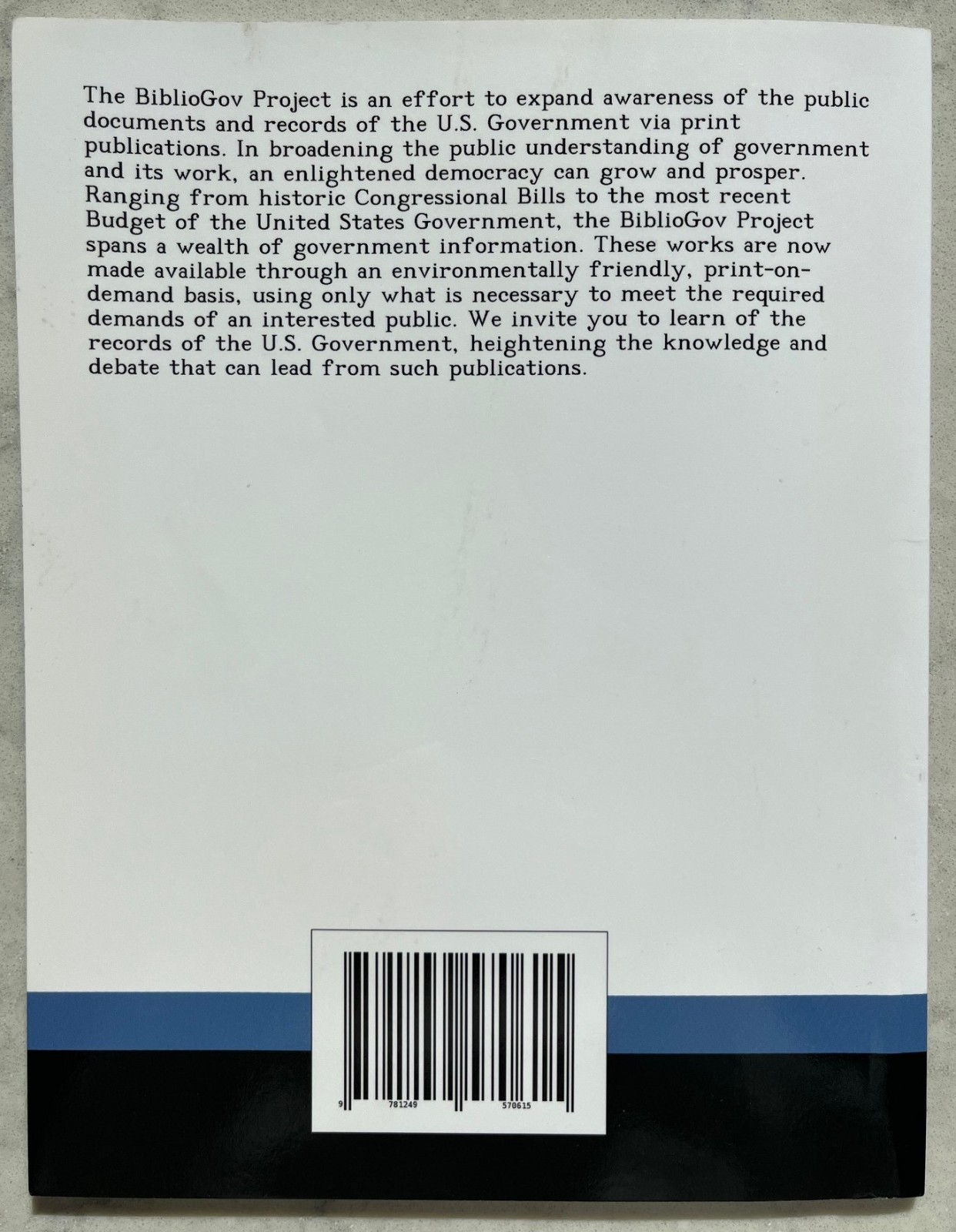 Attack on USS Stark – United States Navy: Judge Advocate General’s Corps