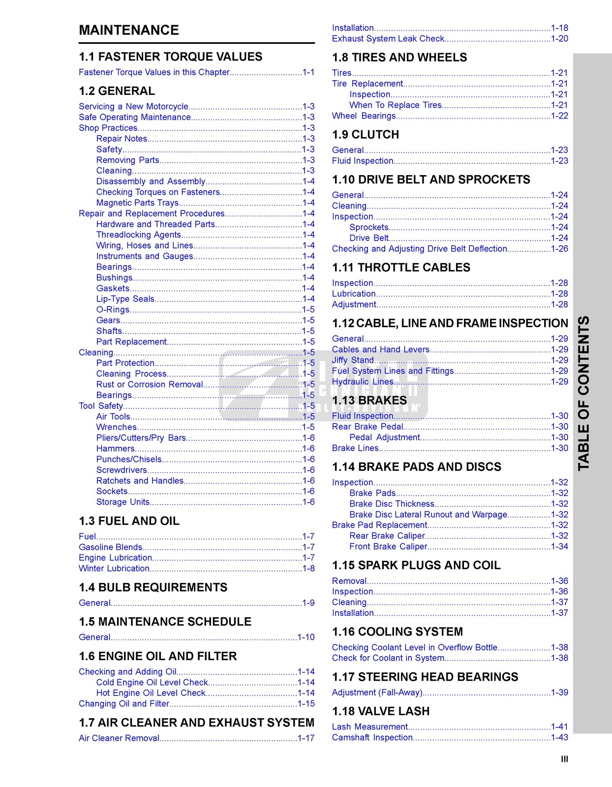 HARLEY-DAVIDSON VRSC V-Rod Models Service Manual 2013 – WIRE BOUND – COVERS