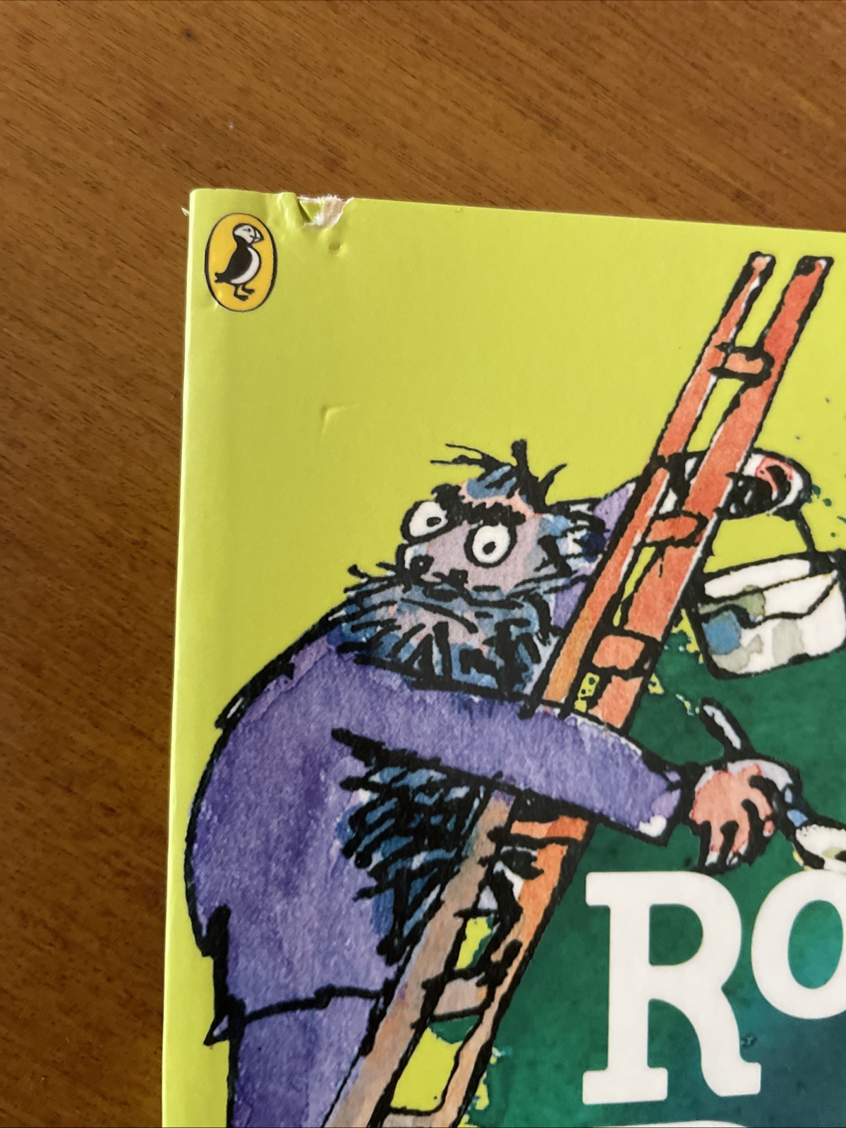Lot of 14 Roald Dahl PB Books BFG, Boy, Witches – Penguin Random House UK