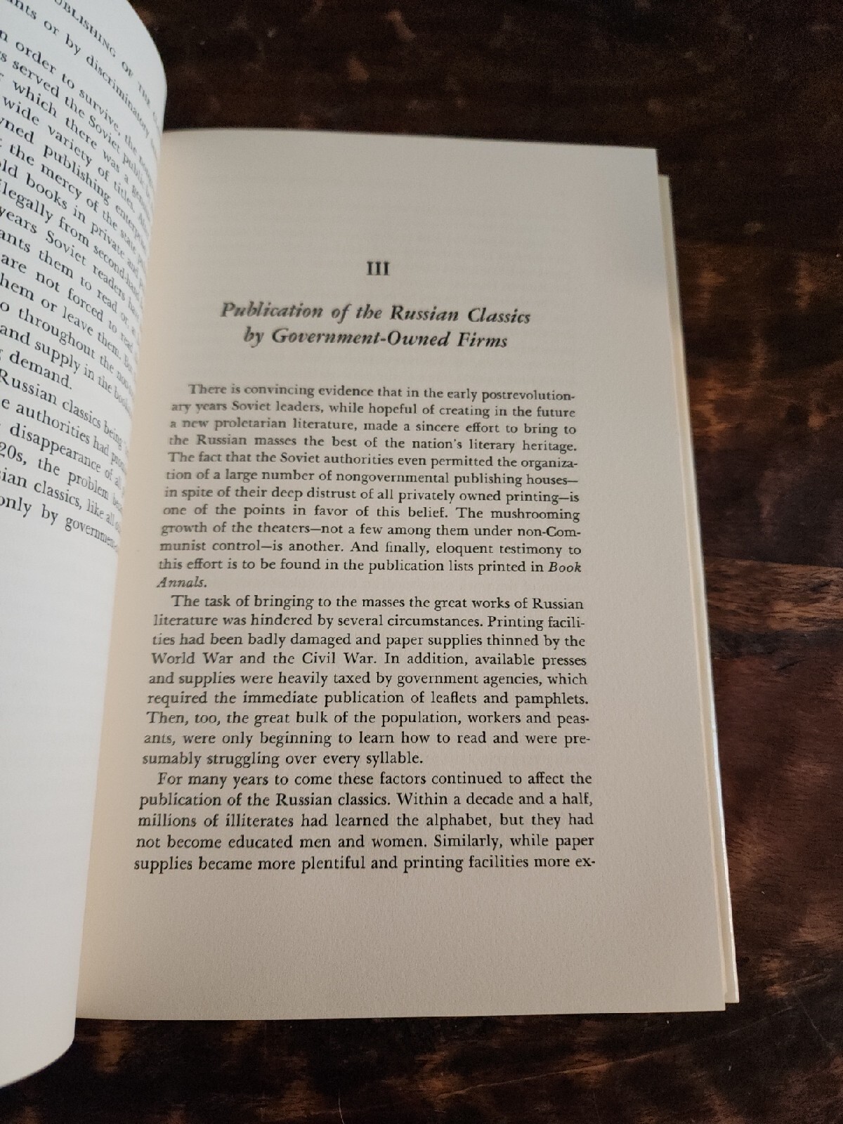 Russian Classics In Soviet Jackets By Maurice Friedberg 1962