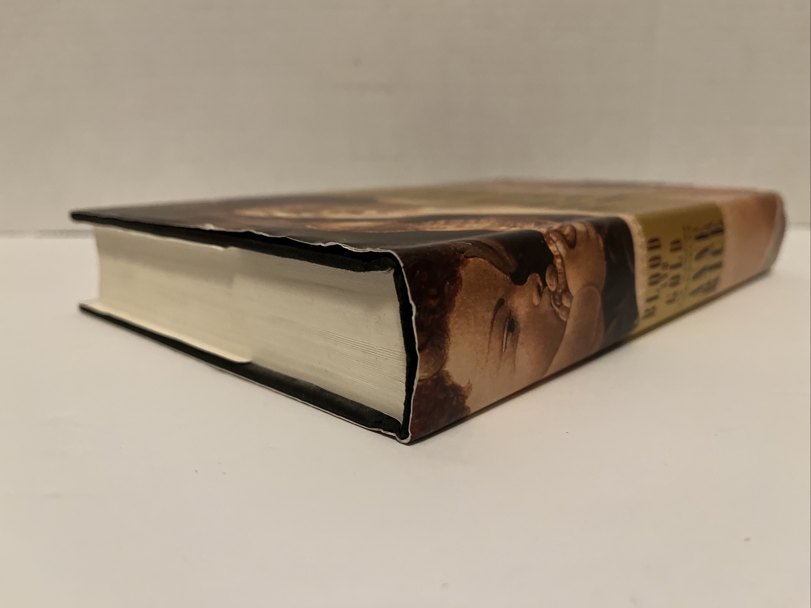Vampire Chronicles Ser.: Blood and Gold by Anne Rice (2001, Hardcover) First Ed