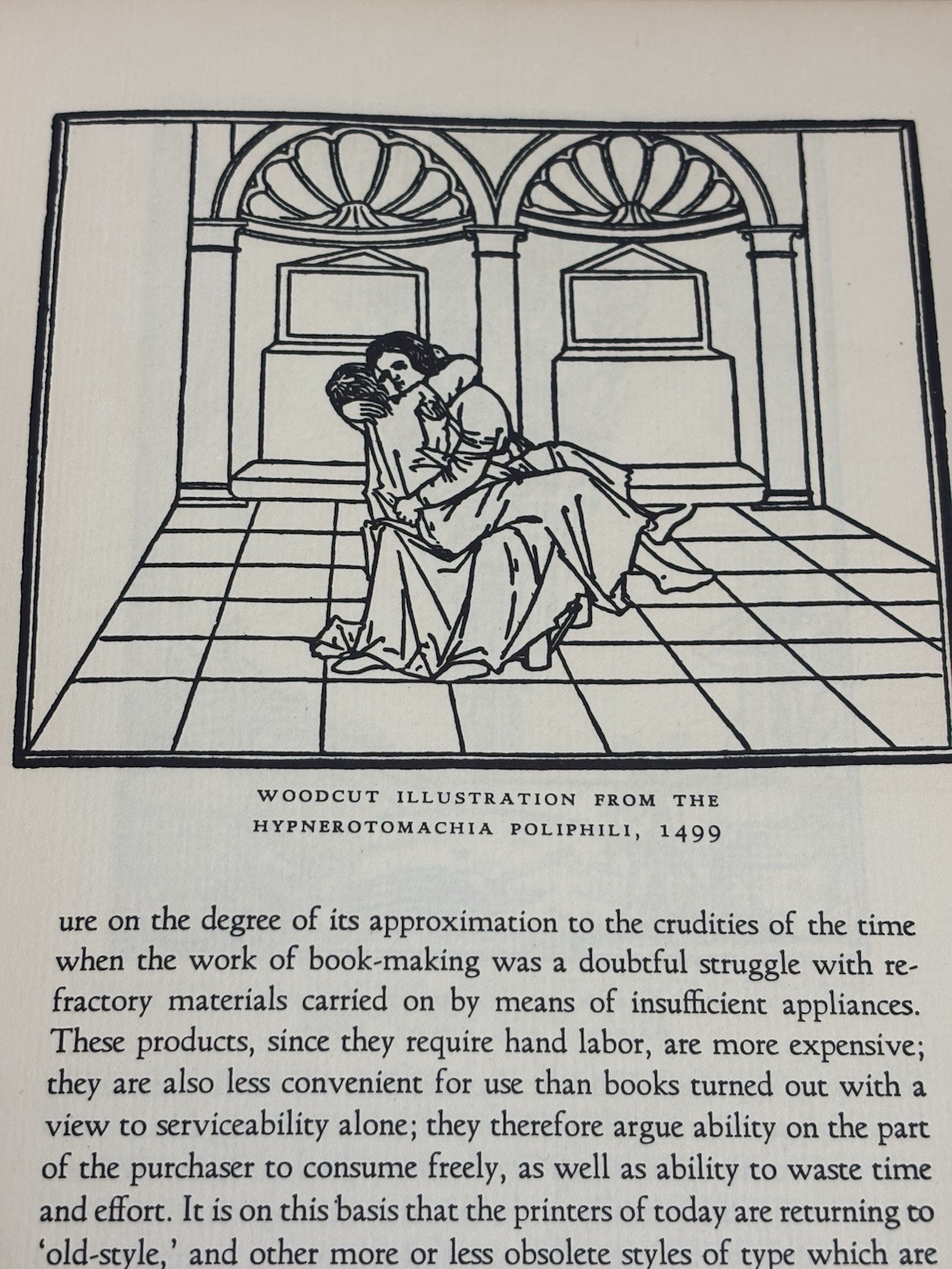 The Woodcuts of Aristide Maillol – 1951 Pantheon