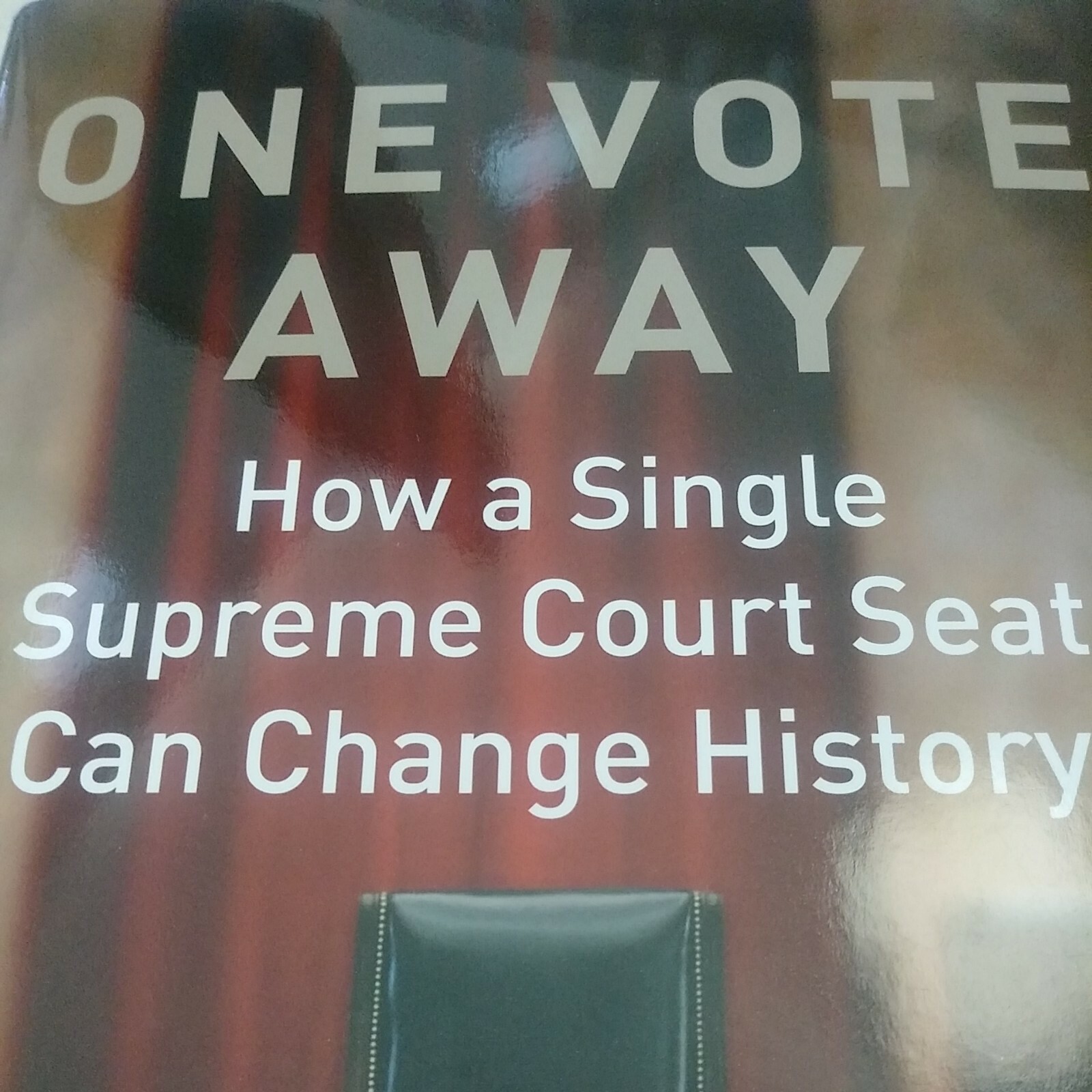 A Time for Truth Reigniting the Promise of America by Ted Cruz